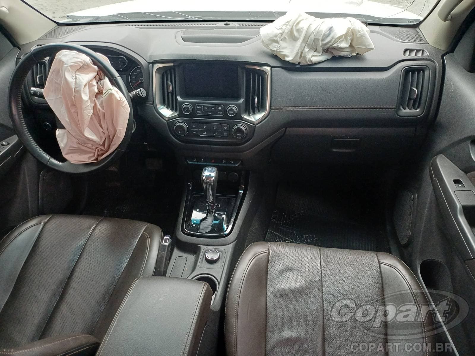 Chevrolet Trailblazer 2018 — foto 9