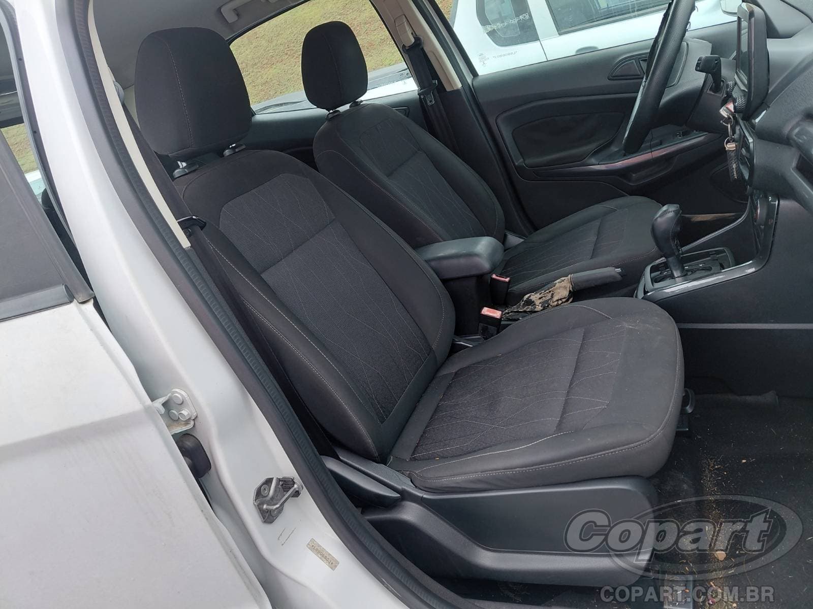 Ford Ecosport 2020 — foto 5