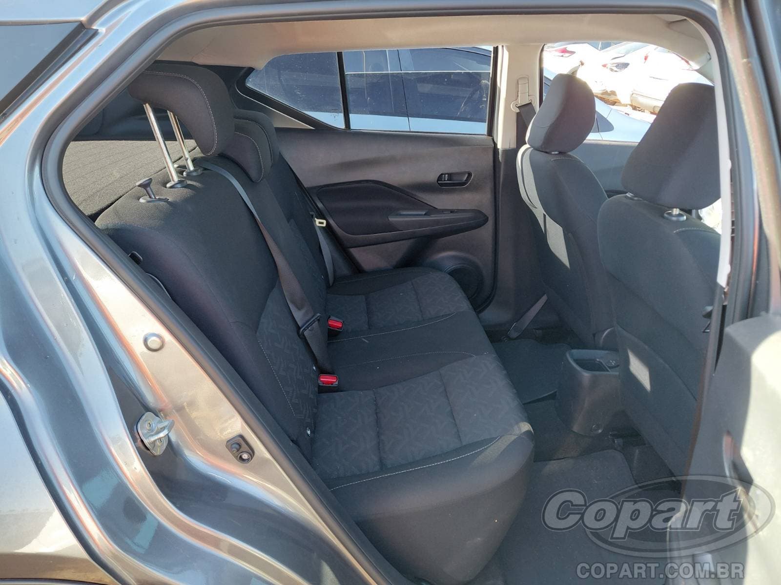 Nissan Kicks 2024 — foto 6