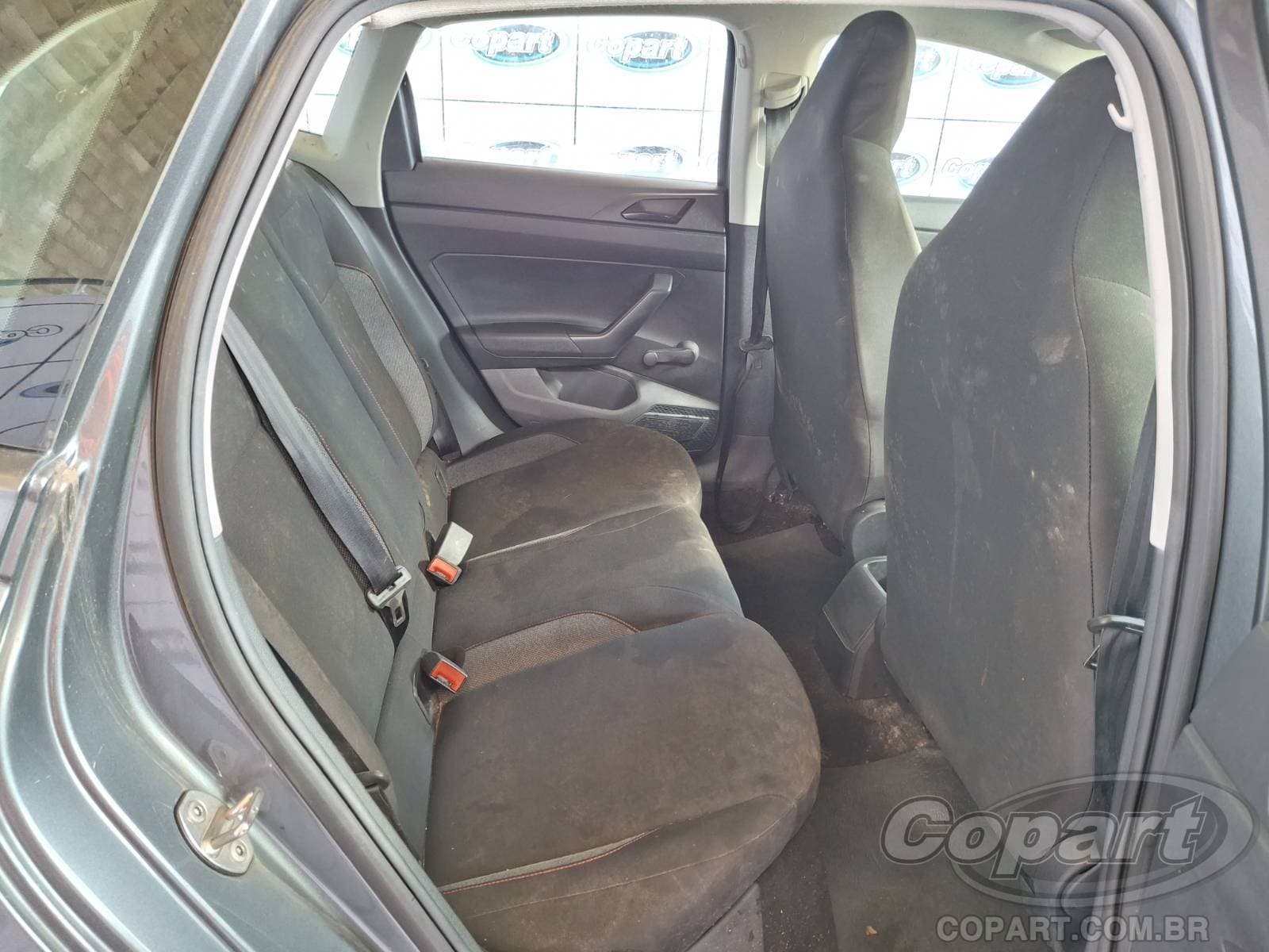 Volkswagen Polo 2024 — foto 6