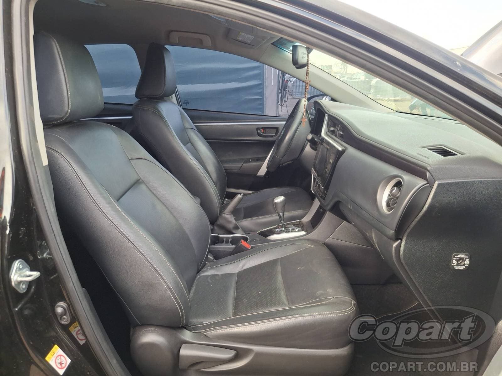 Toyota Corolla 2018 — foto 5