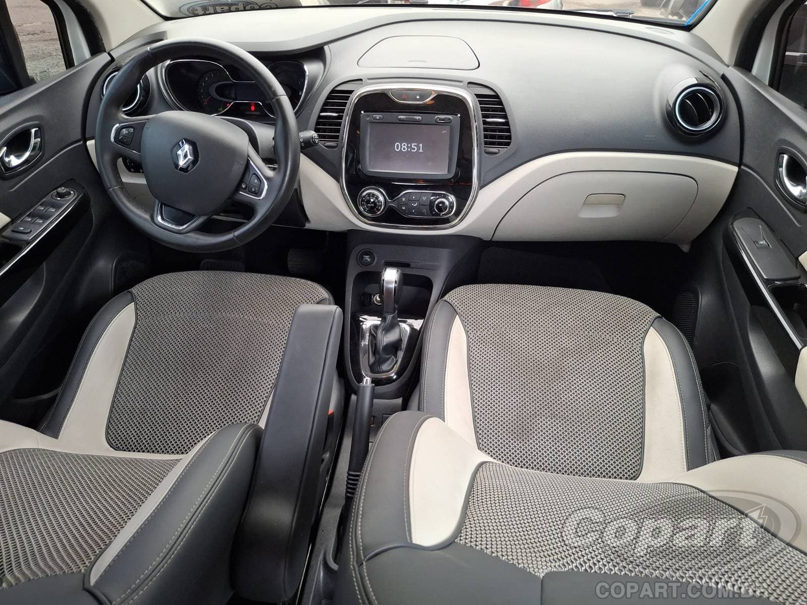 Renault Captur 2018 — foto 9