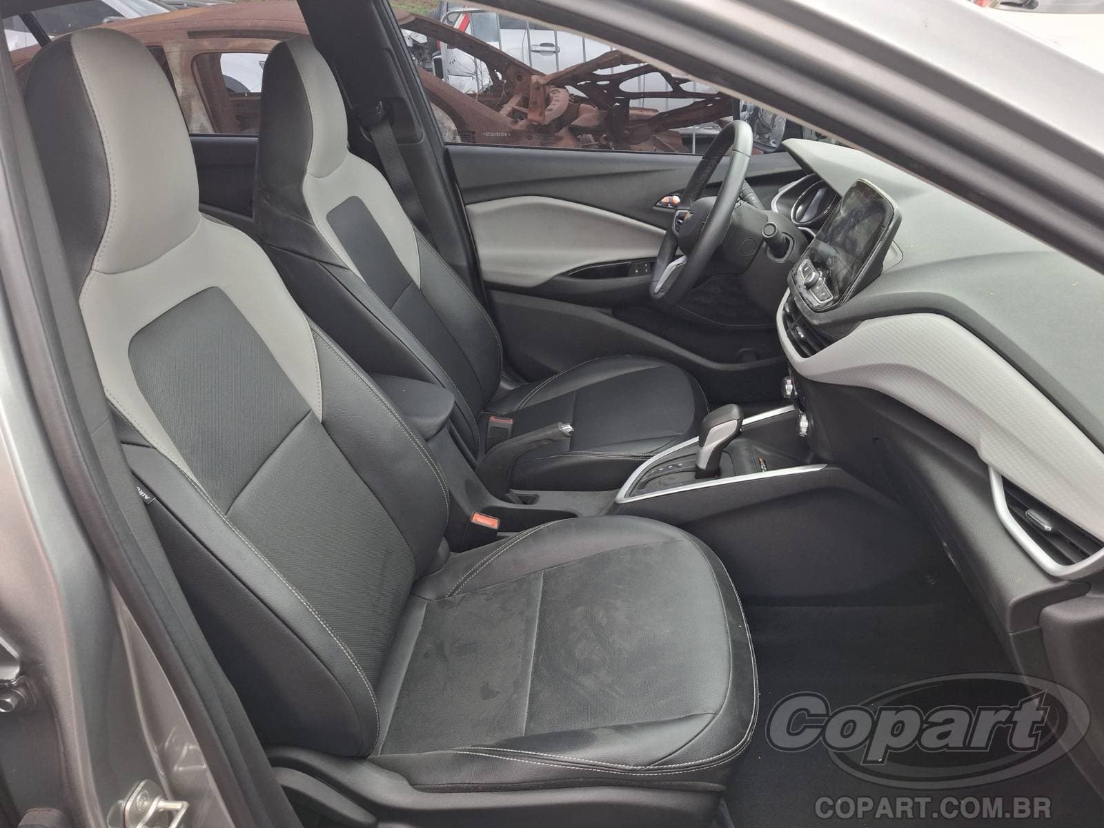 Chevrolet Onix Plus 2025 — foto 5