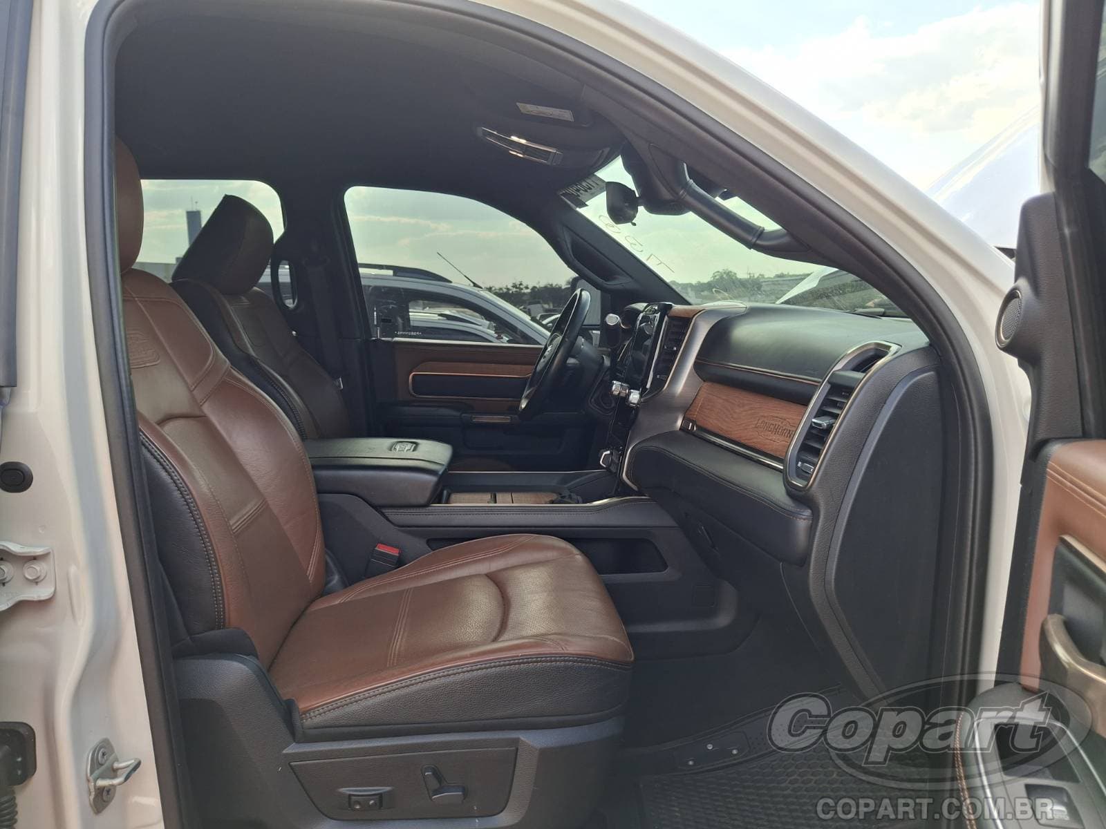 RAM 3500 2023 — foto 5