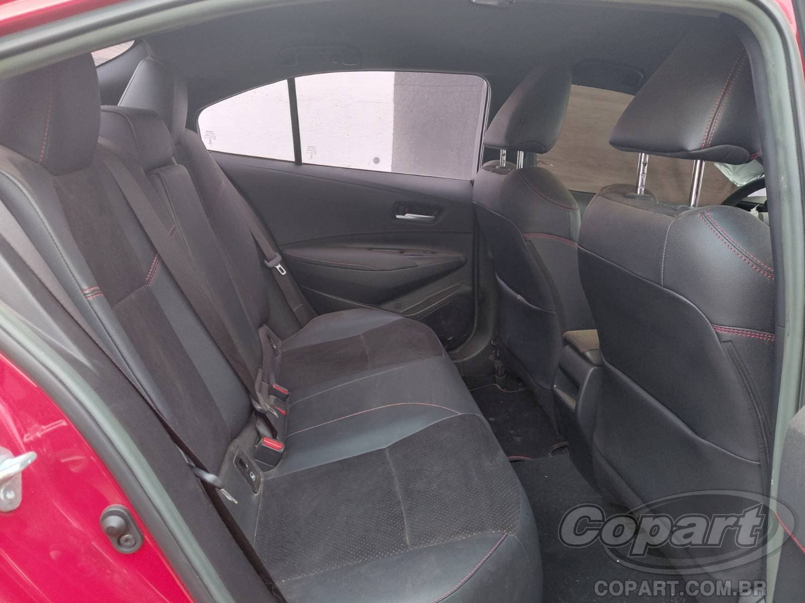 Toyota Corolla 2022 — foto 6