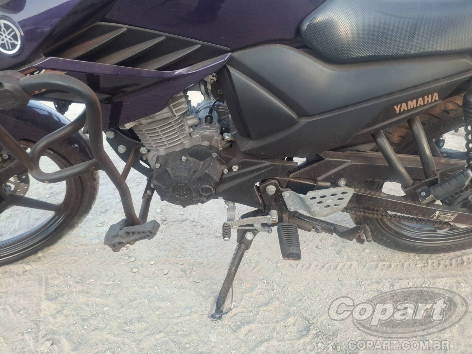 Yamaha Fazer 2024 — foto 6