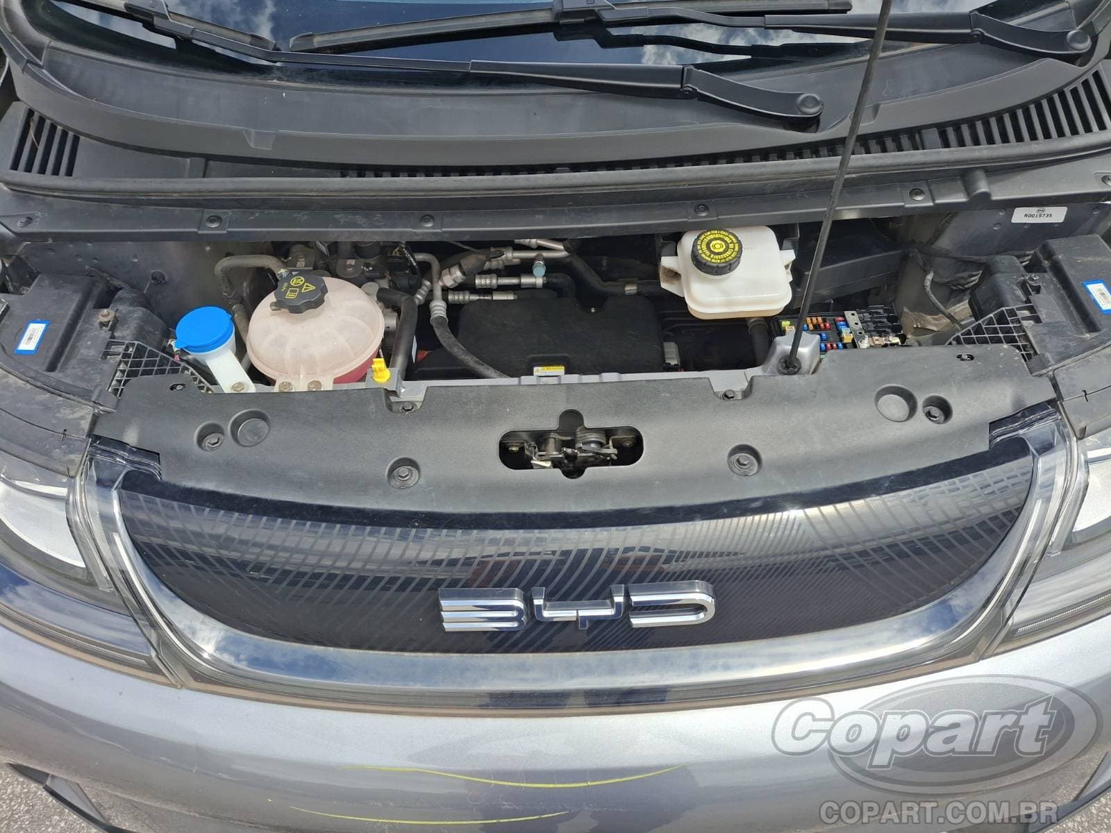 BYD Dolphin 2024 — foto 7