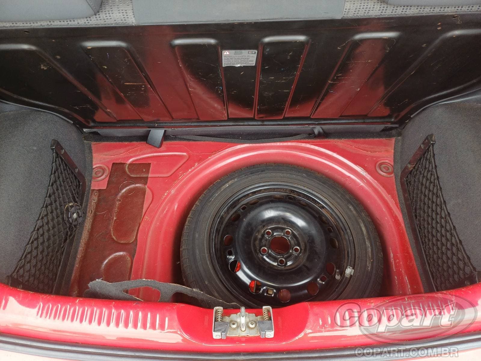 Volkswagen FOX 2014 — foto 10