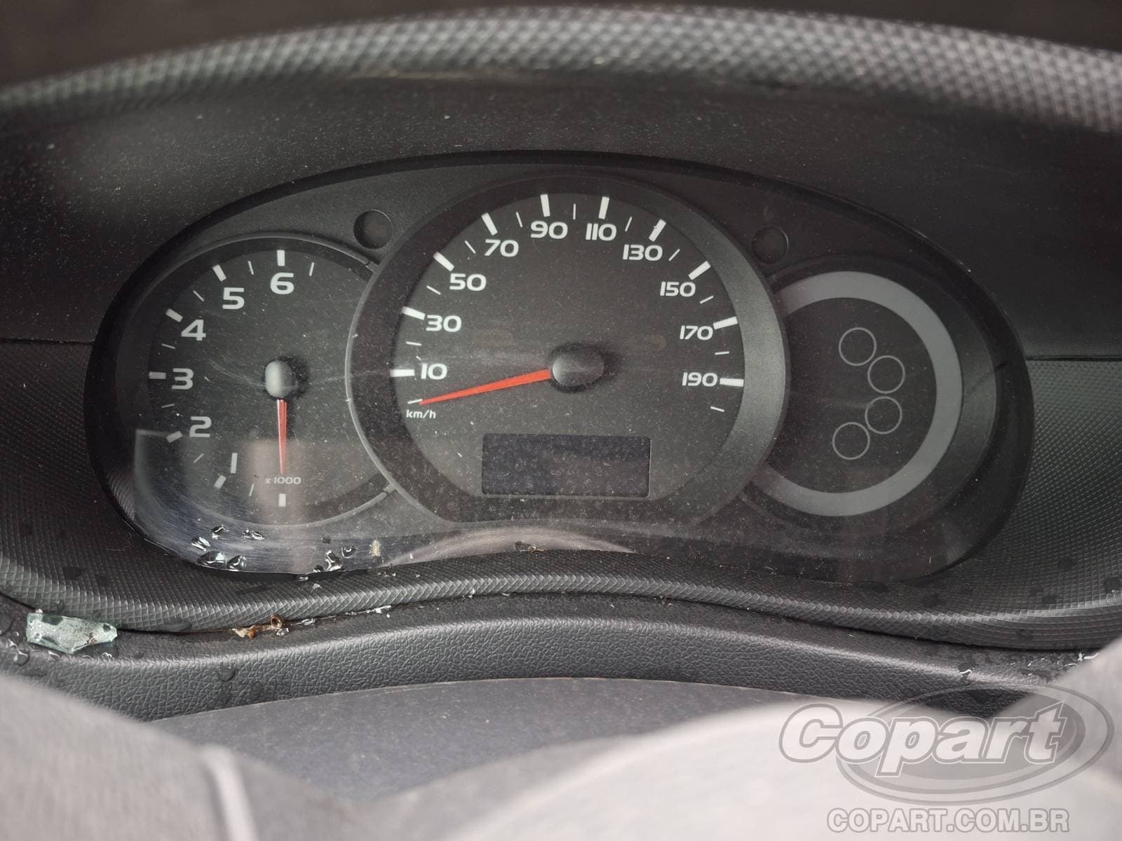 Renault Master Furgao 2020 — foto 8