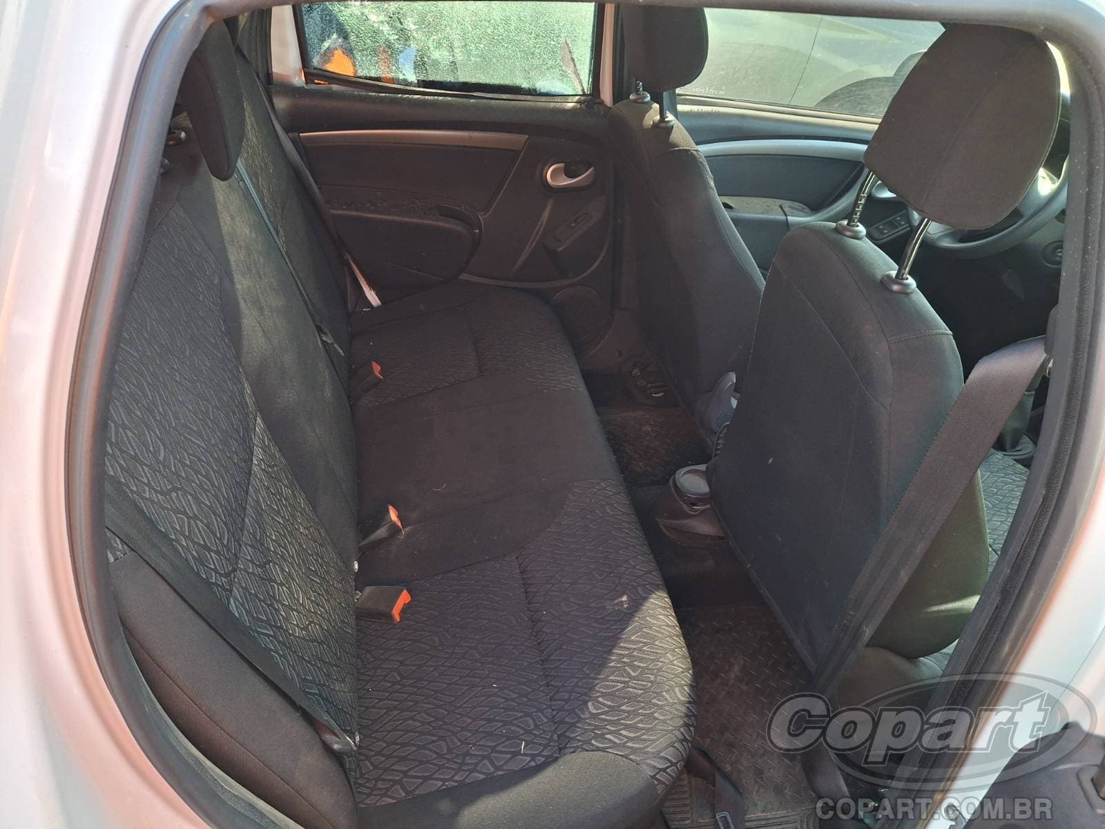 Renault Duster Oroch 2019 — foto 6