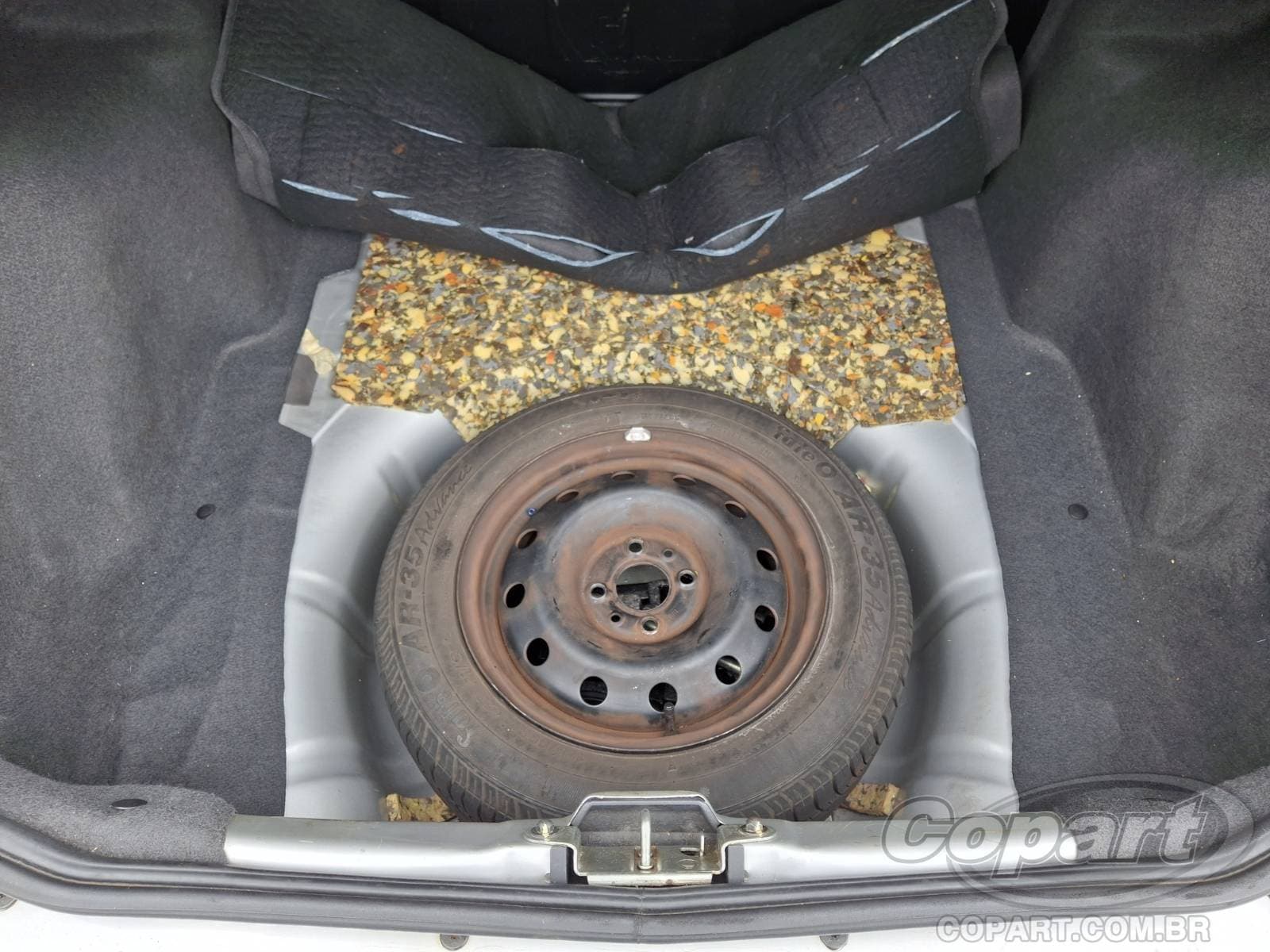 Fiat Siena 2012 — foto 10