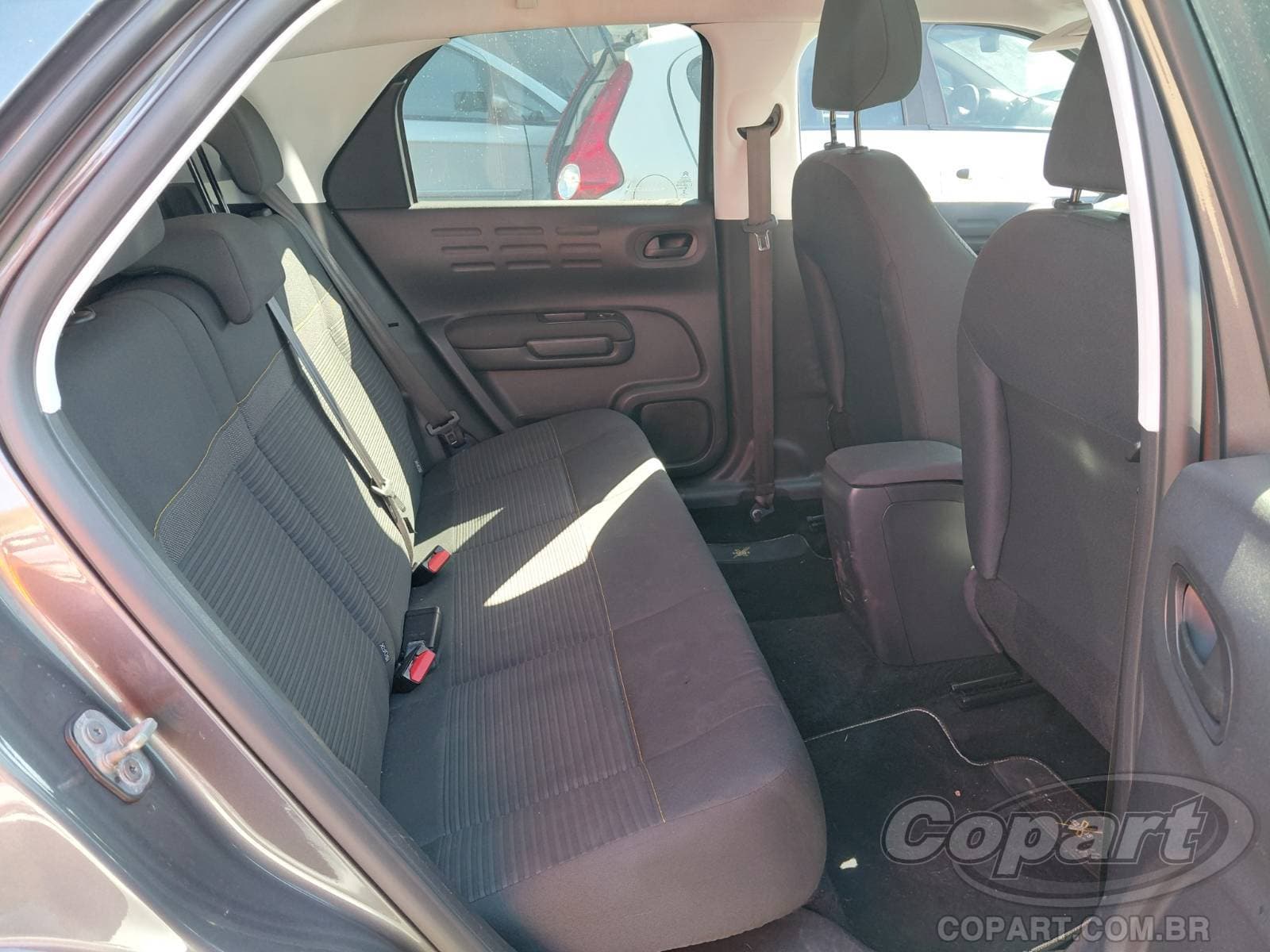 Citroën C4 Cactus 2022 — foto 6