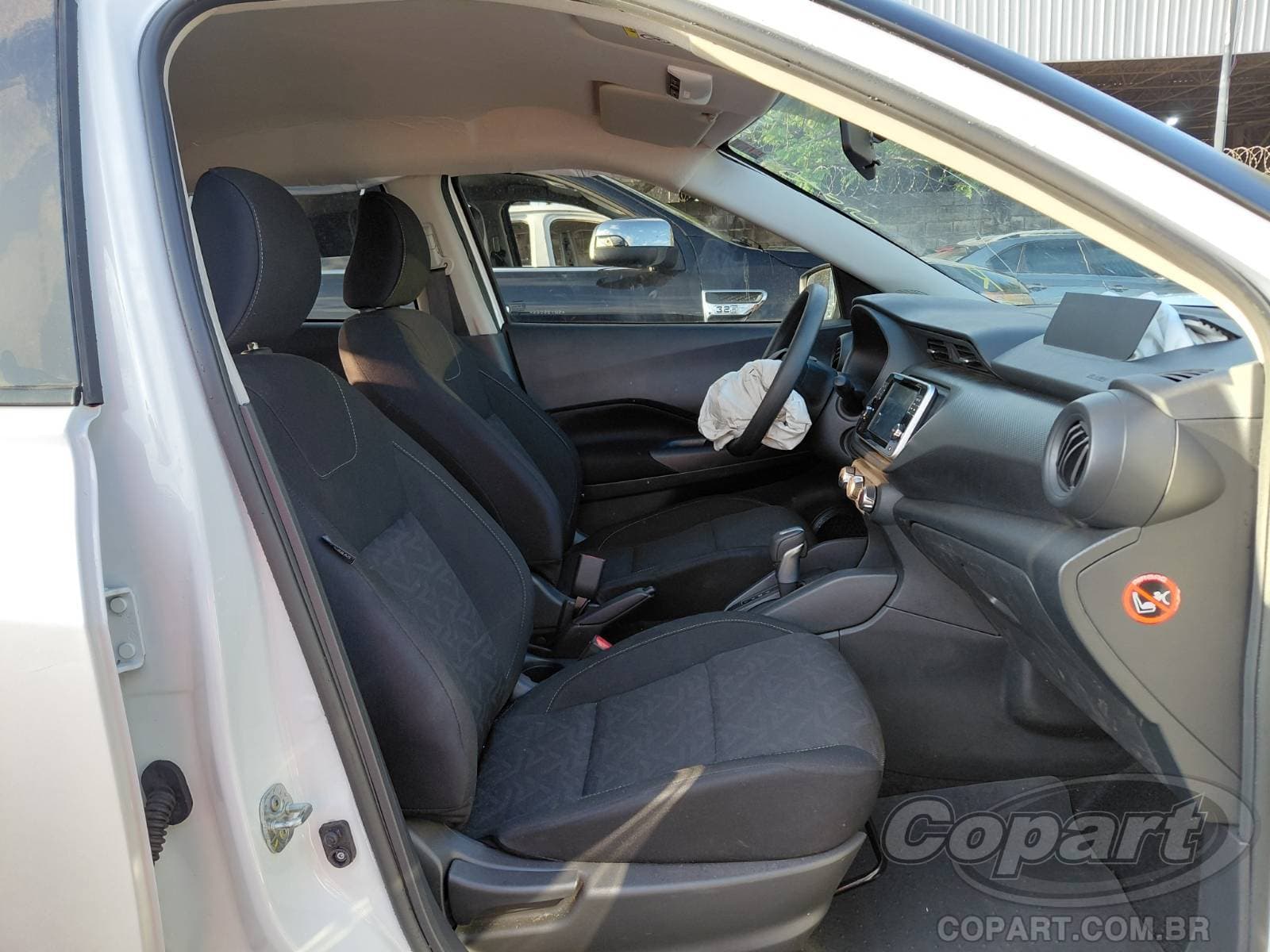Nissan Kicks Play 2025 — foto 5