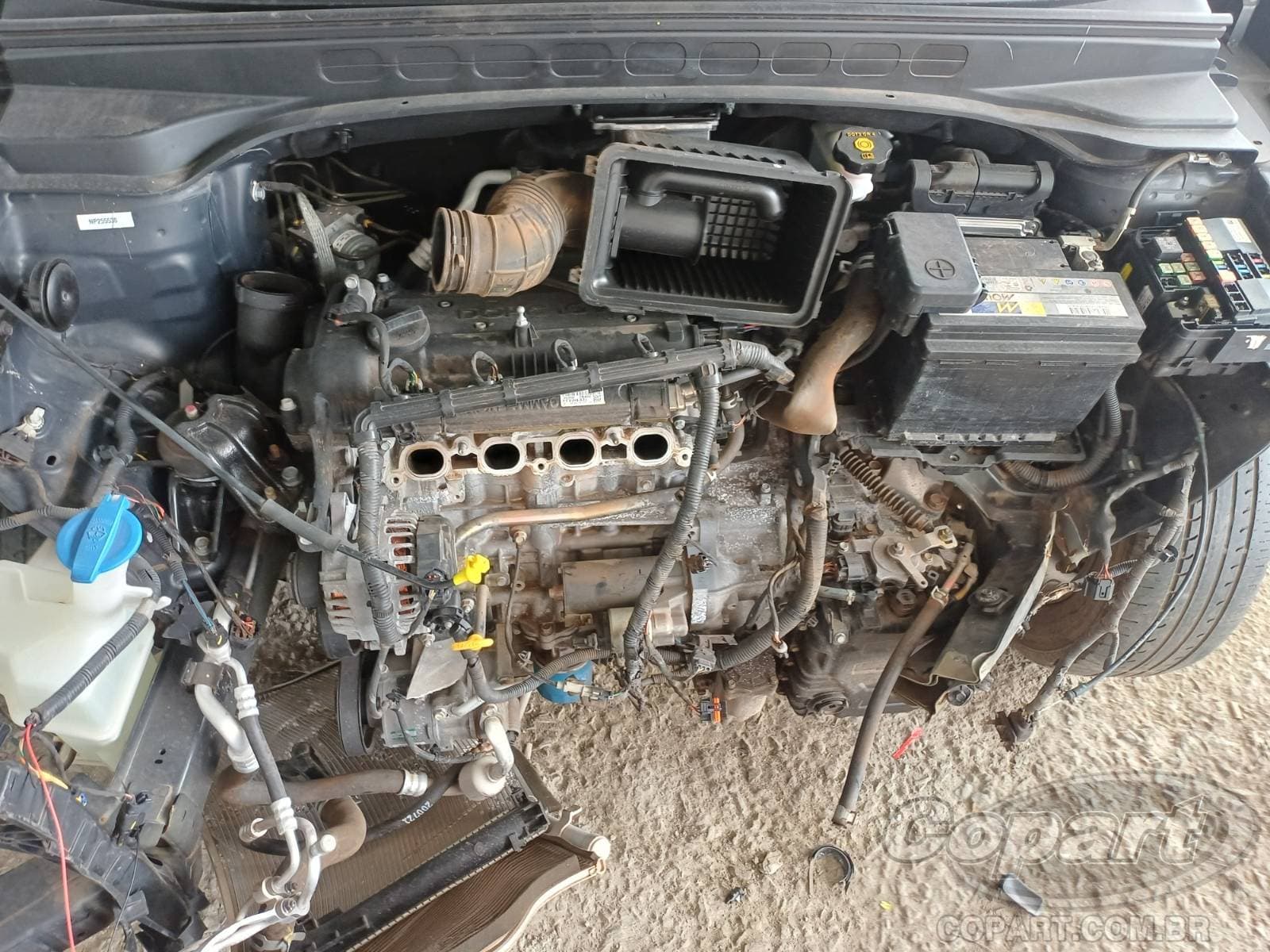 Hyundai Creta 2022 — foto 7