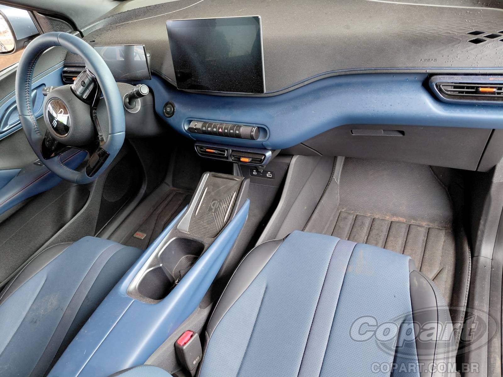 BYD Dolphin Mini 2027 — foto 9