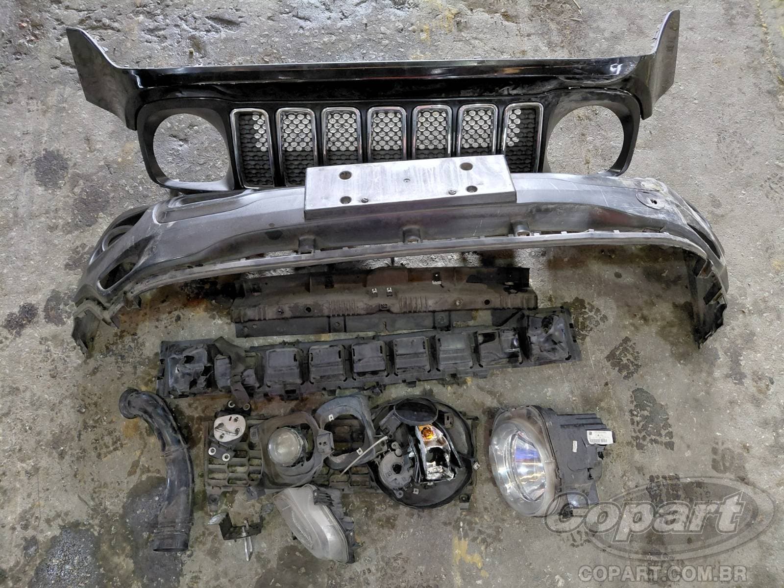 Jeep Renegade 2019 — foto 11