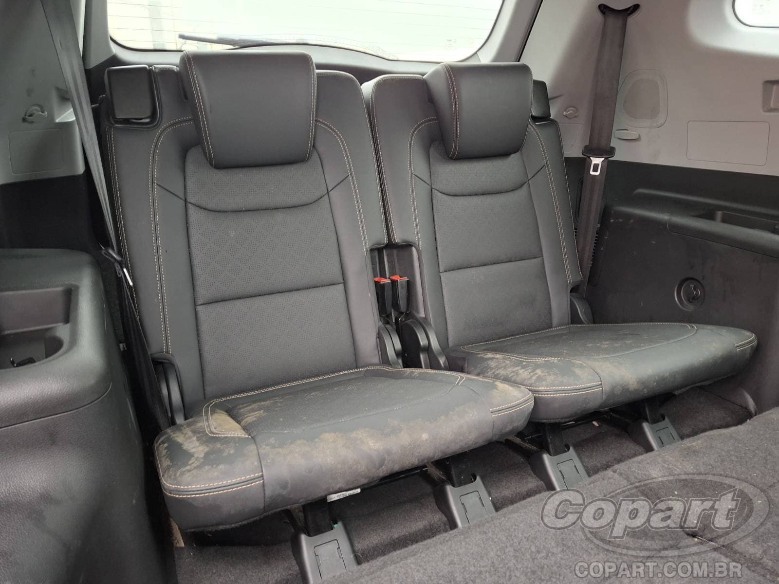 Caoa Chery Tiggo 8 2022 — foto 12