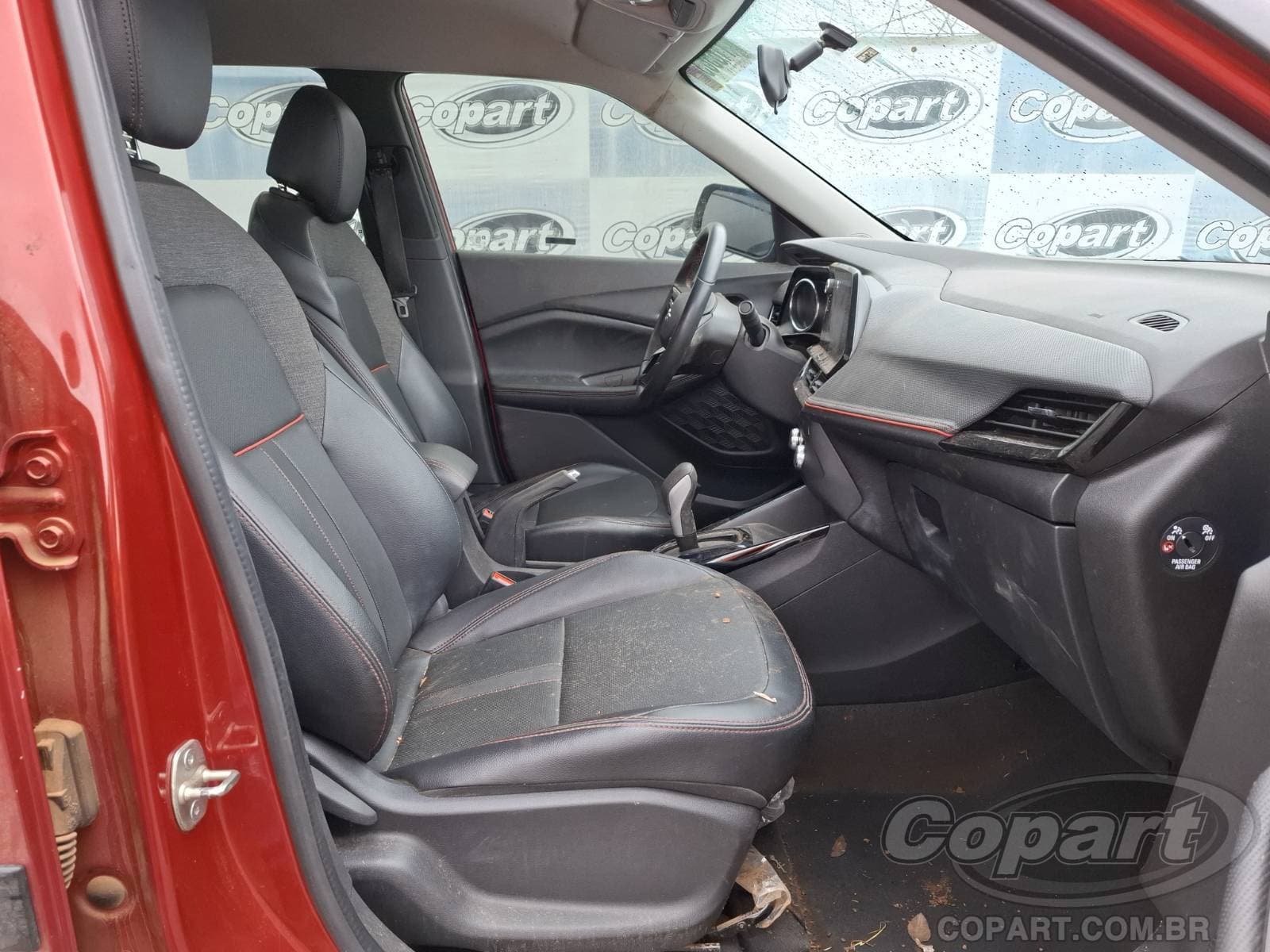 Chevrolet Montana 2024 — foto 5