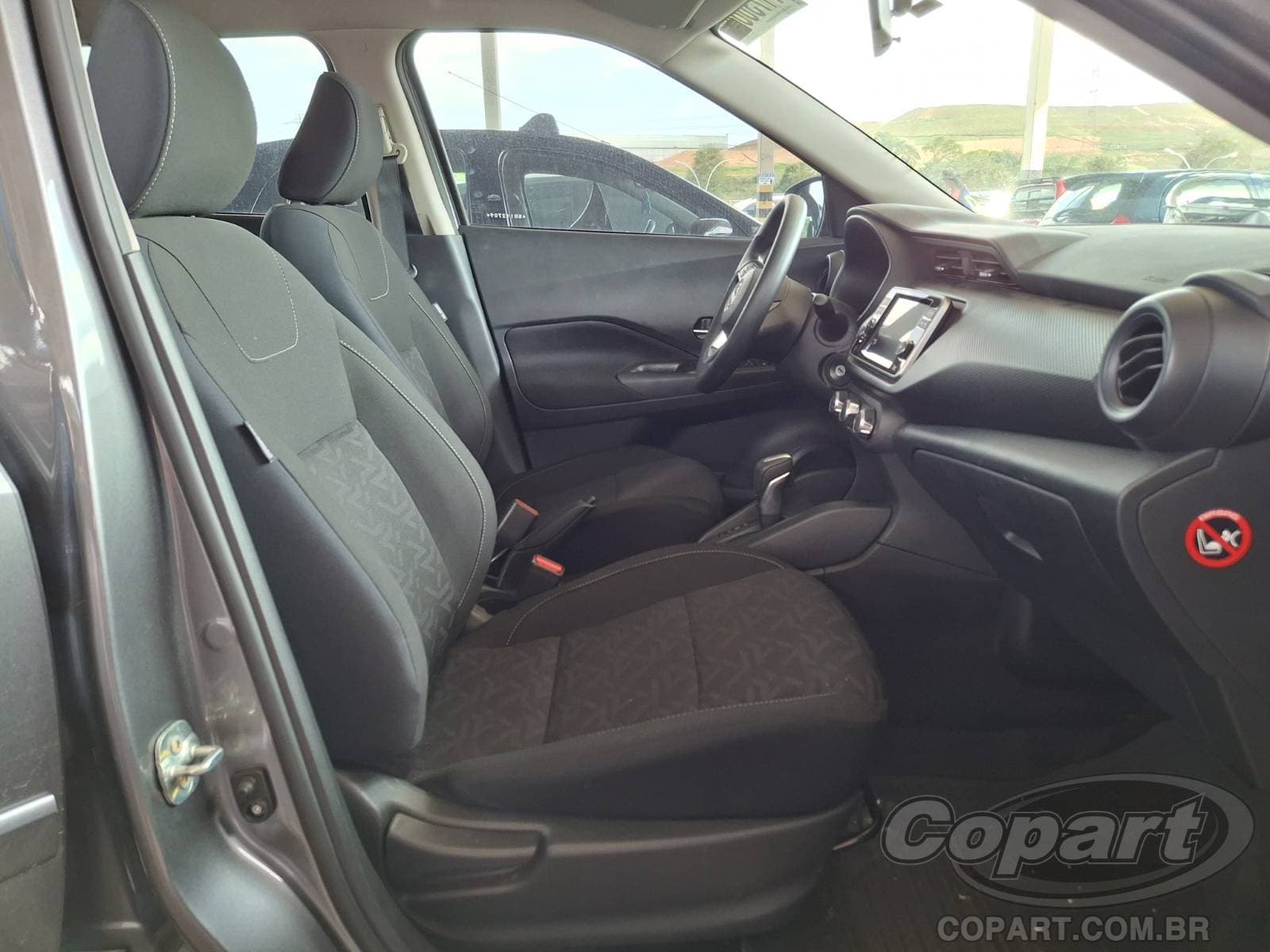 Nissan Kicks Play 2025 — foto 5