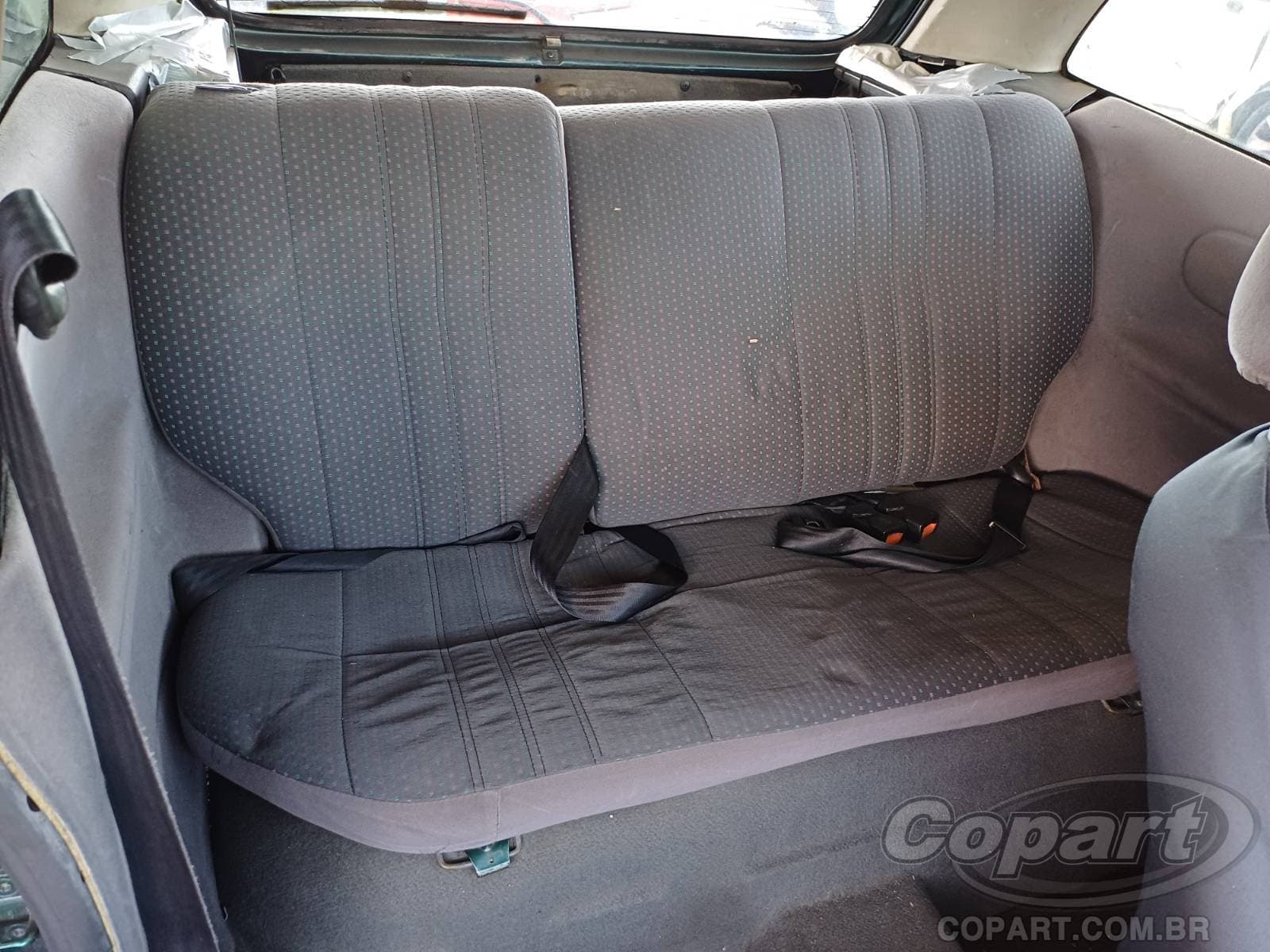 Chevrolet Corsa 1997 — foto 6