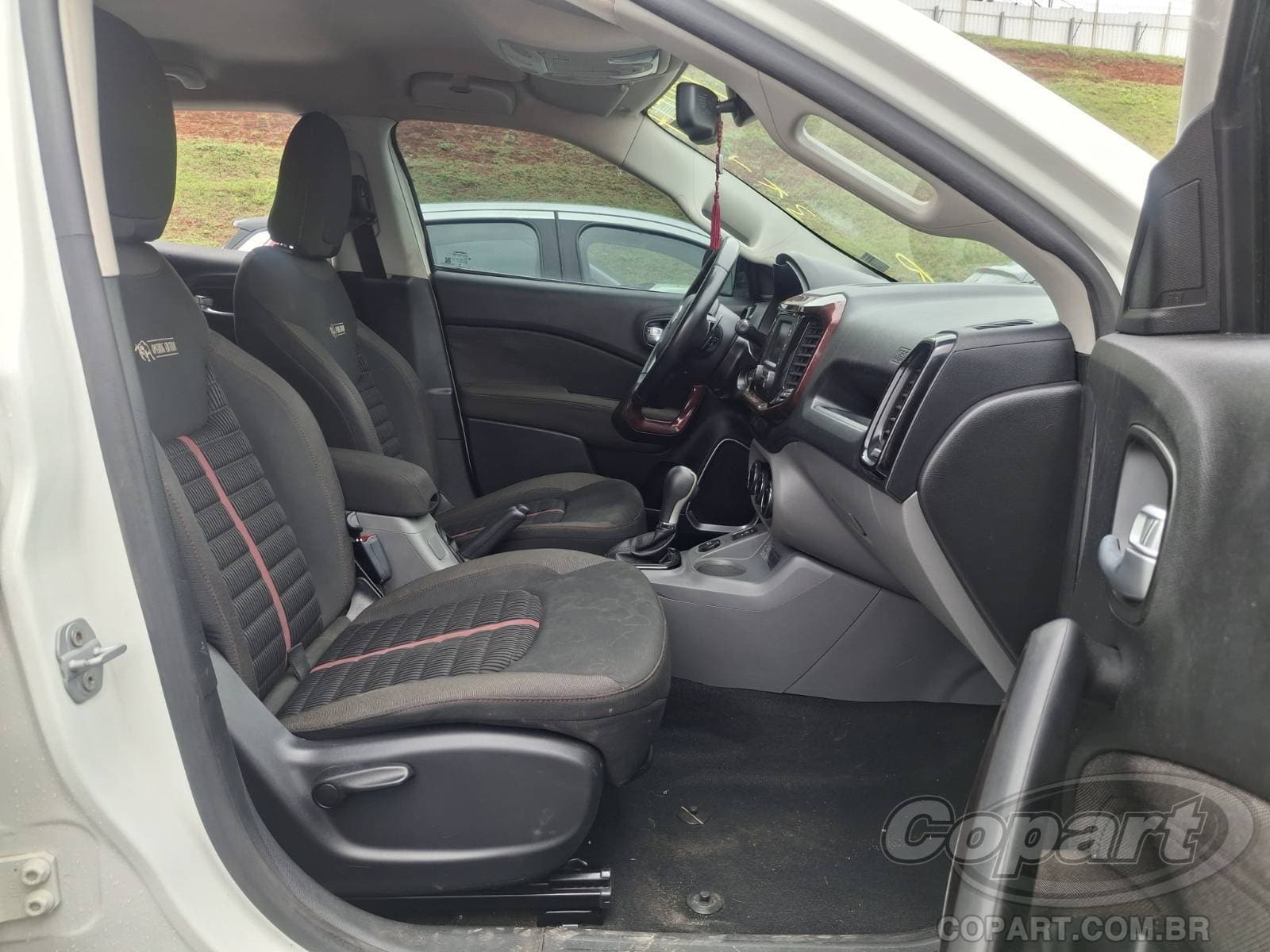 Fiat Toro 2017 — foto 5