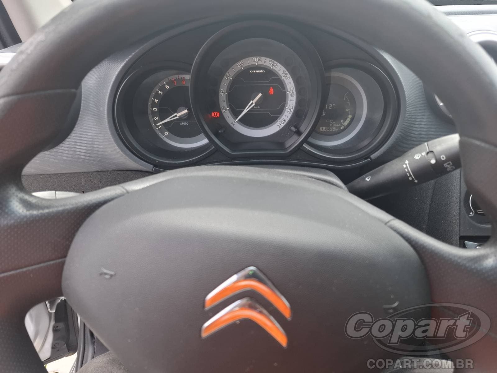 Citroën C3 2018 — foto 8