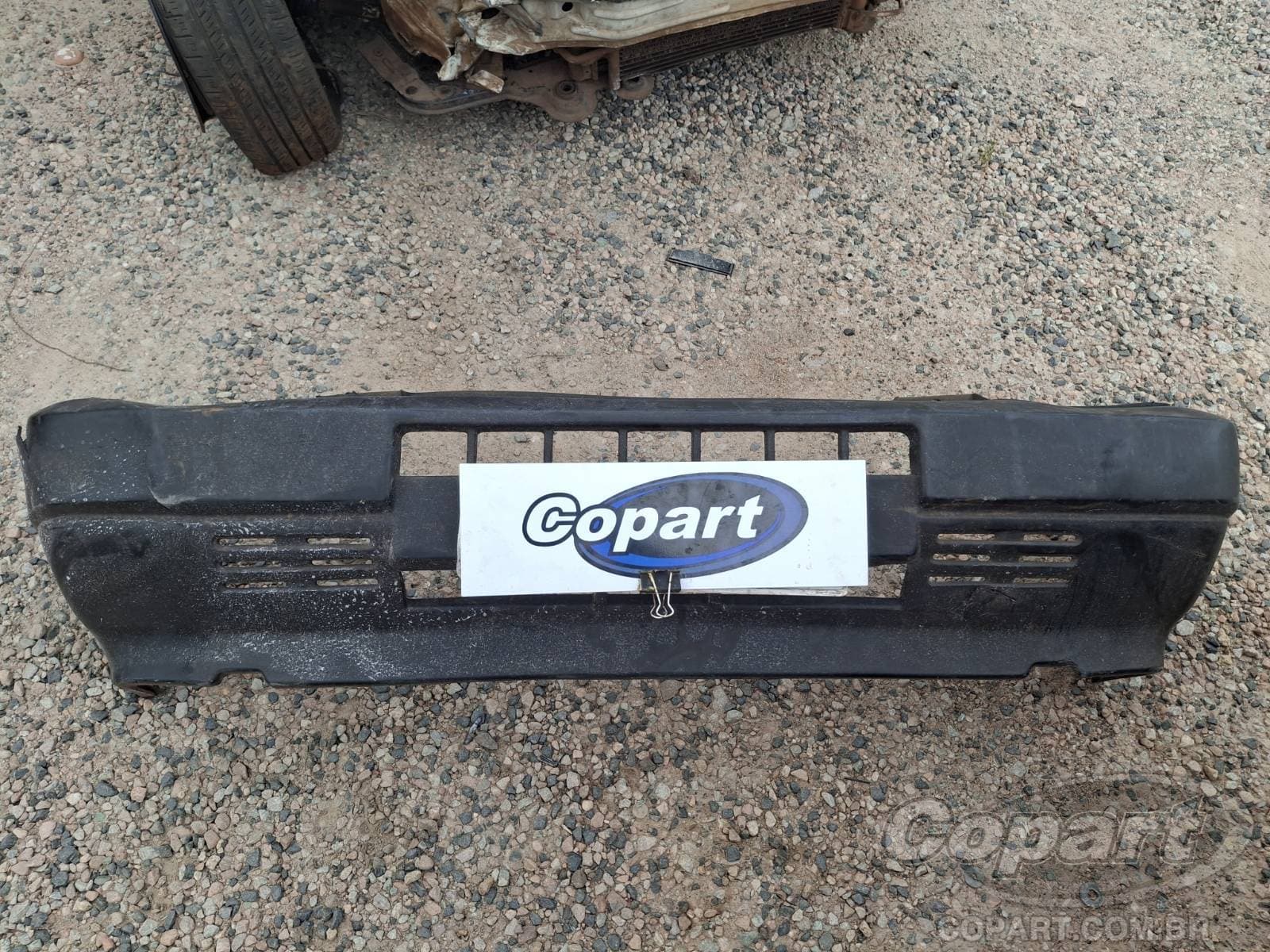 Fiat UNO 2001 — foto 11