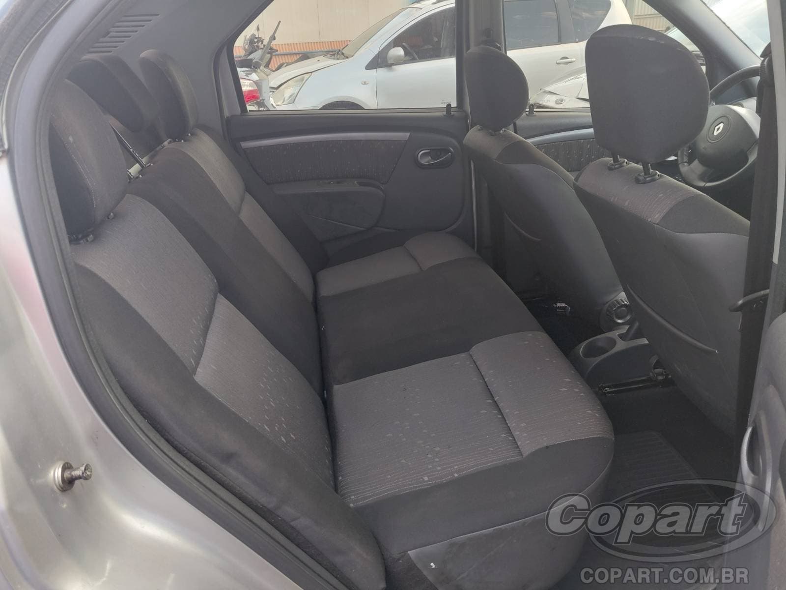 Renault Logan 2012 — foto 6