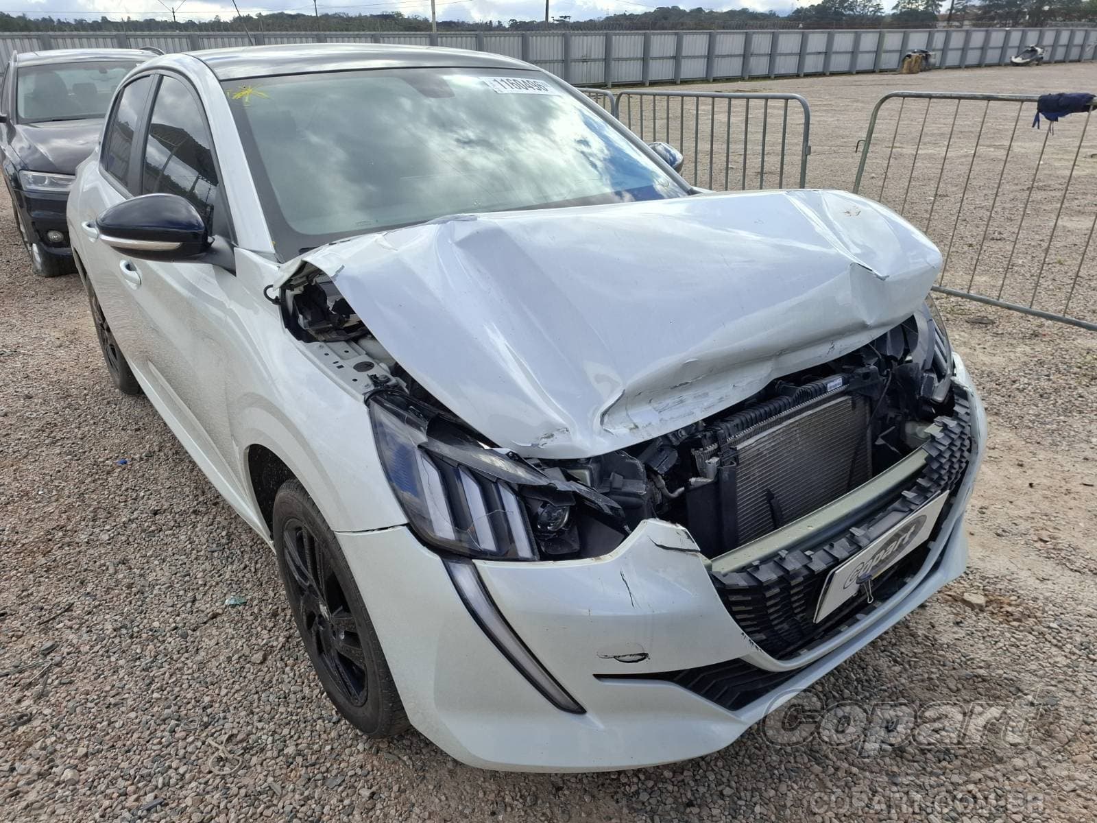 Peugeot 208 1.0 FIREFLY 2024