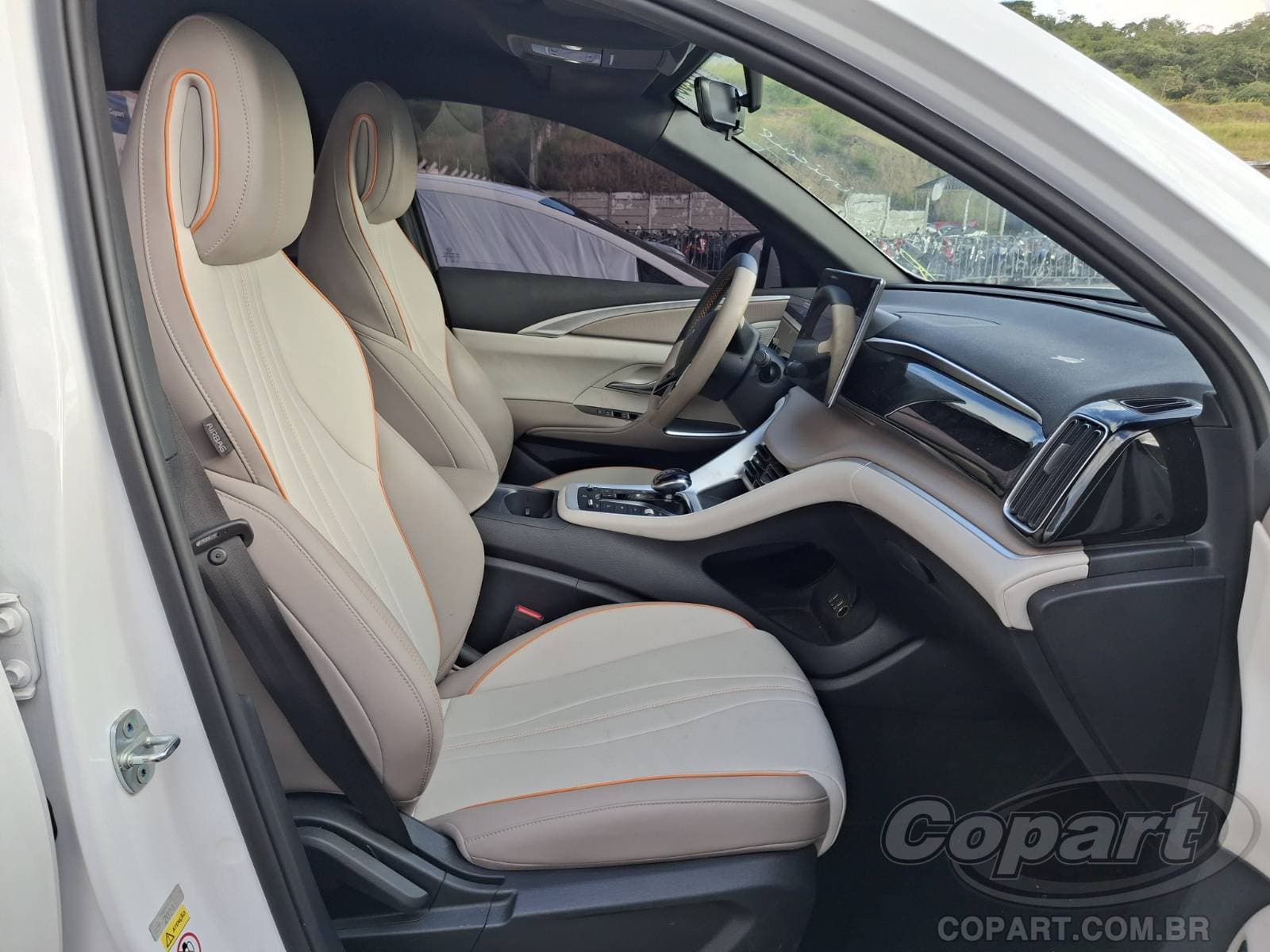 BYD Song PRO 2025 — foto 5