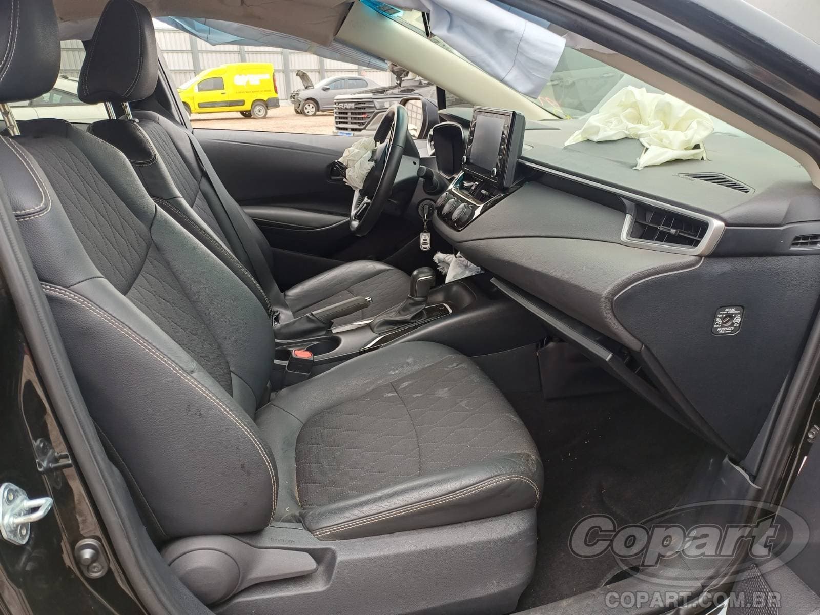 Toyota Corolla 2023 — foto 5