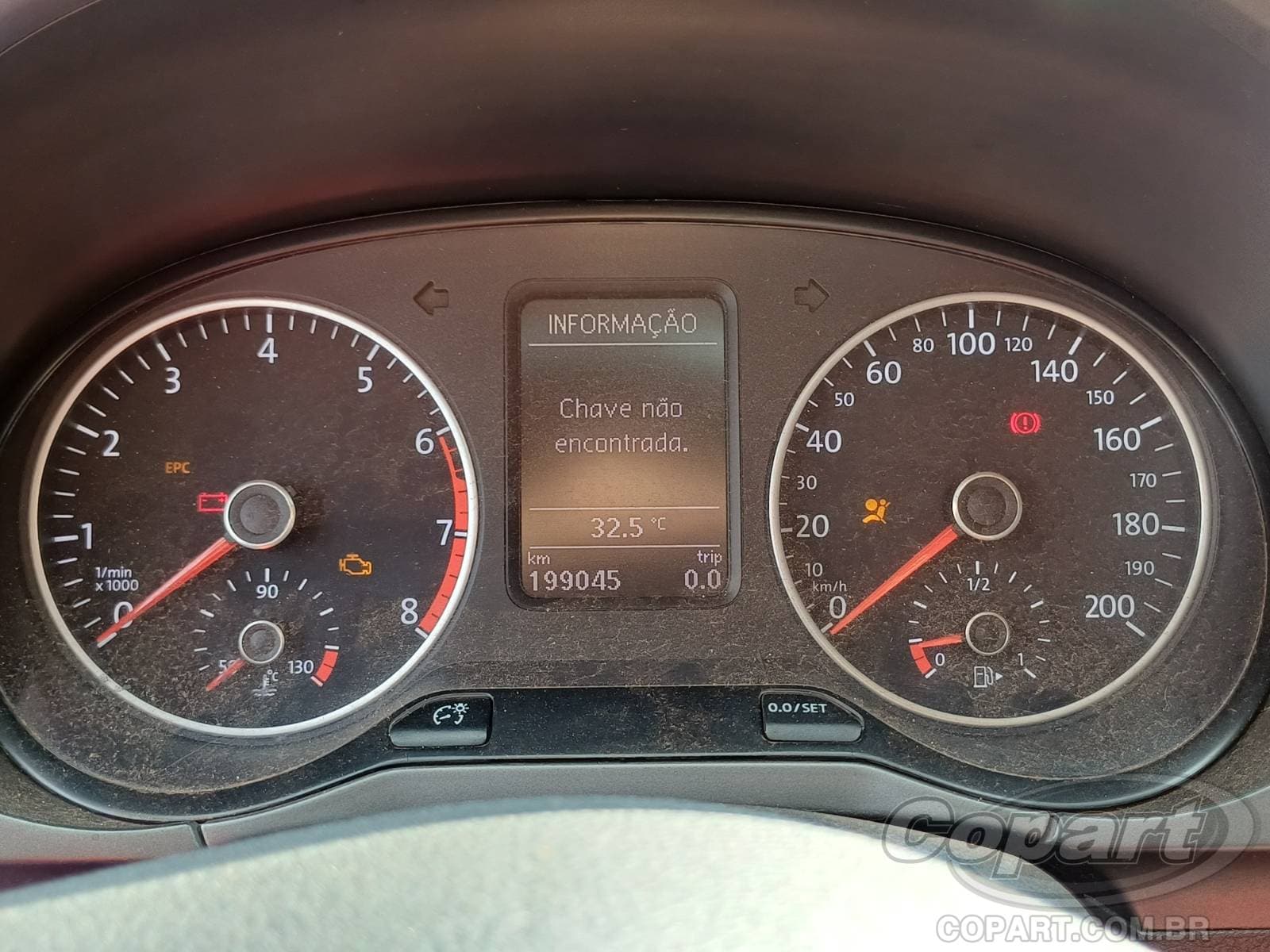 Volkswagen FOX 2015 — foto 8