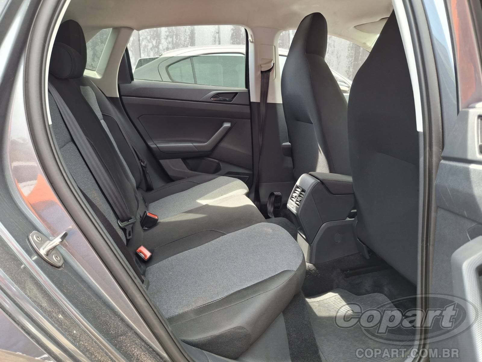 Volkswagen Polo 2026 — foto 6