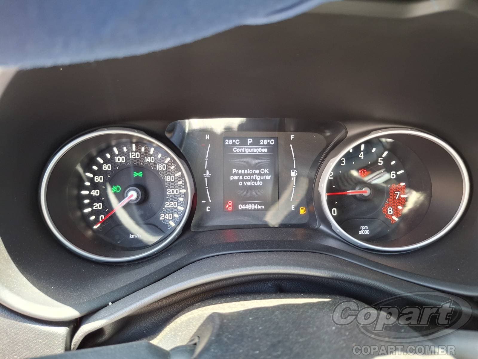 Fiat Toro 2019 — foto 8