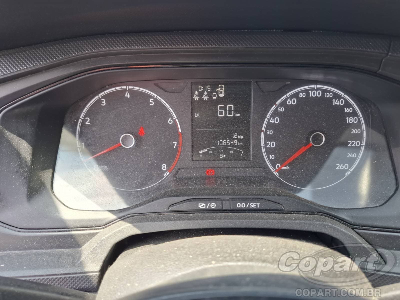 Volkswagen Polo 2024 — foto 8