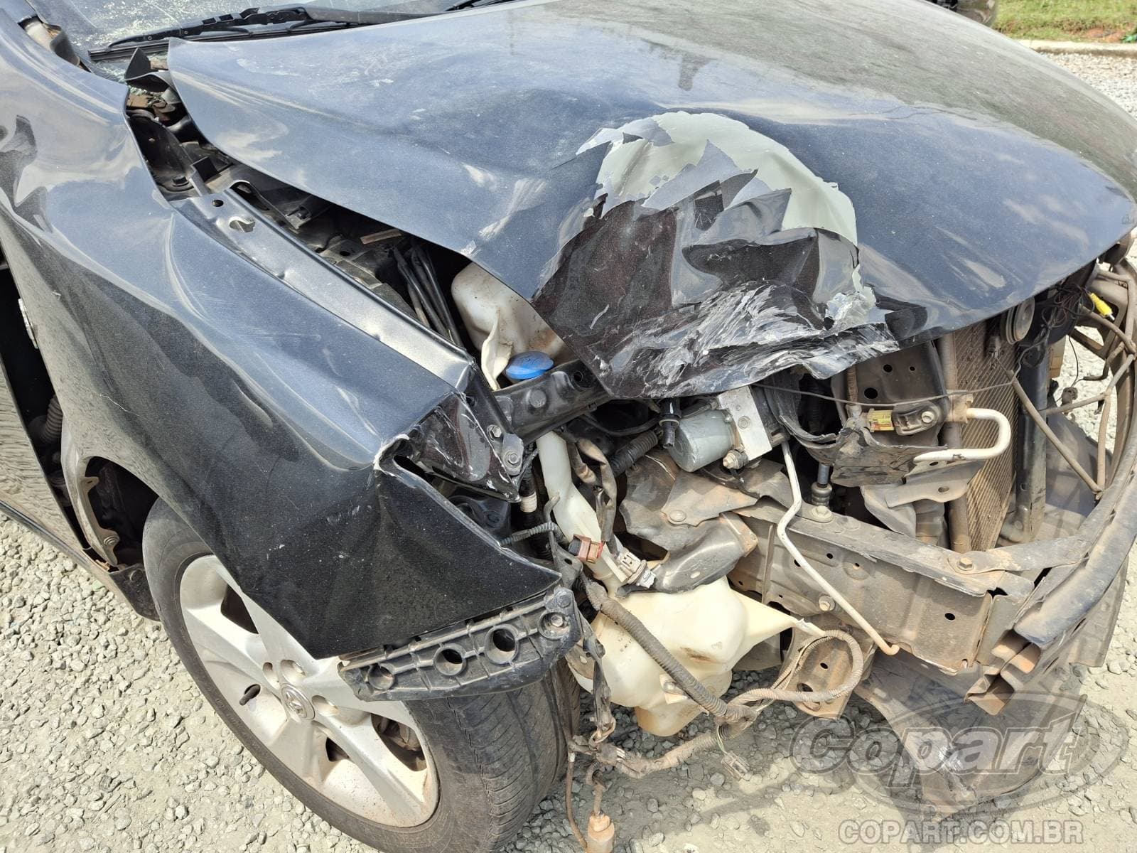 Toyota Corolla 2012 — foto 11
