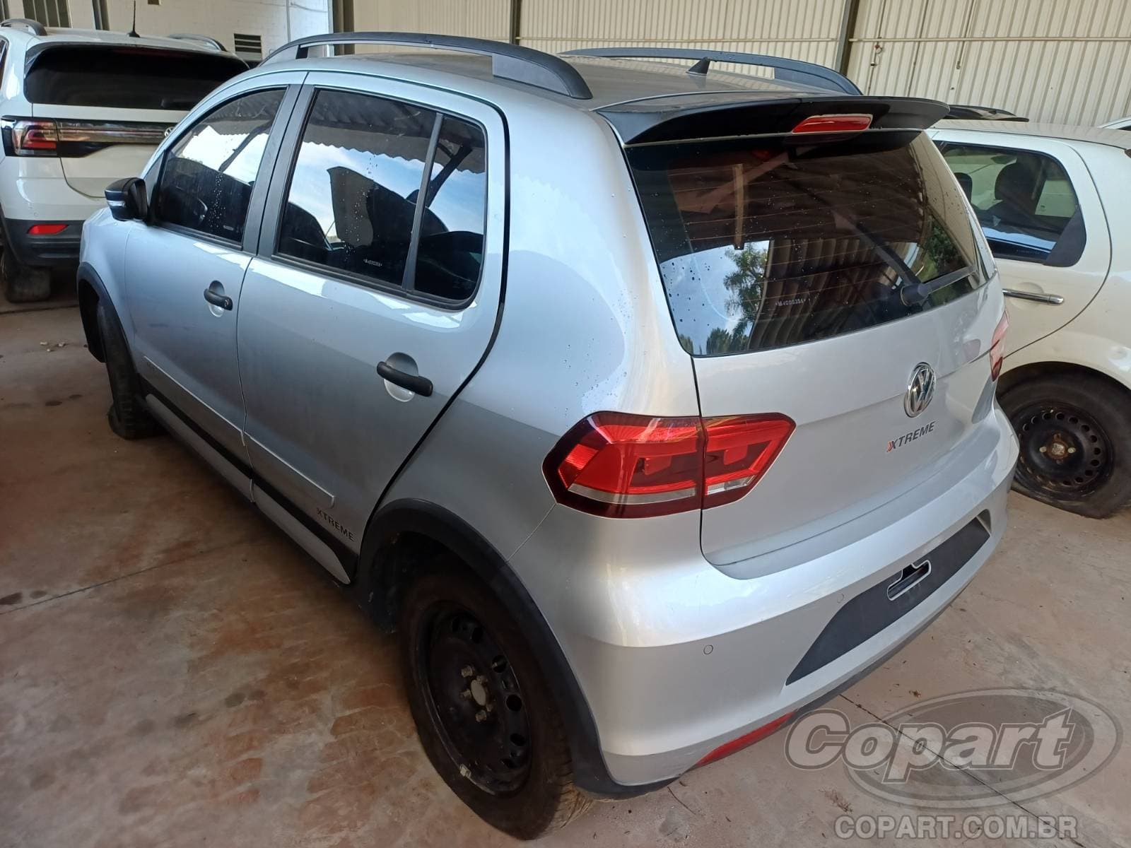 Volkswagen FOX 2021 — foto 3
