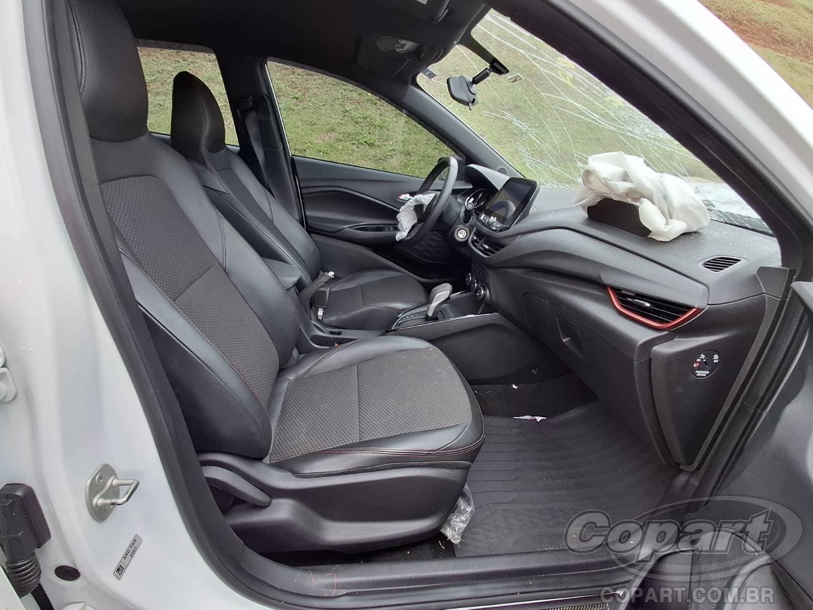 Chevrolet Onix 2024 — foto 5