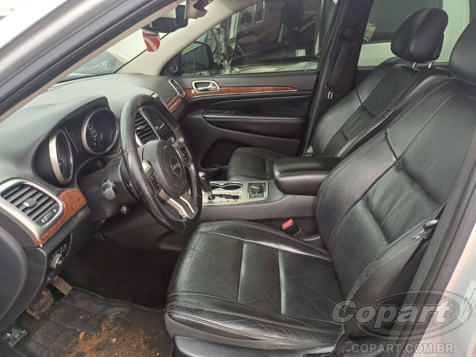Jeep Grand Cherokee 2012 — foto 5