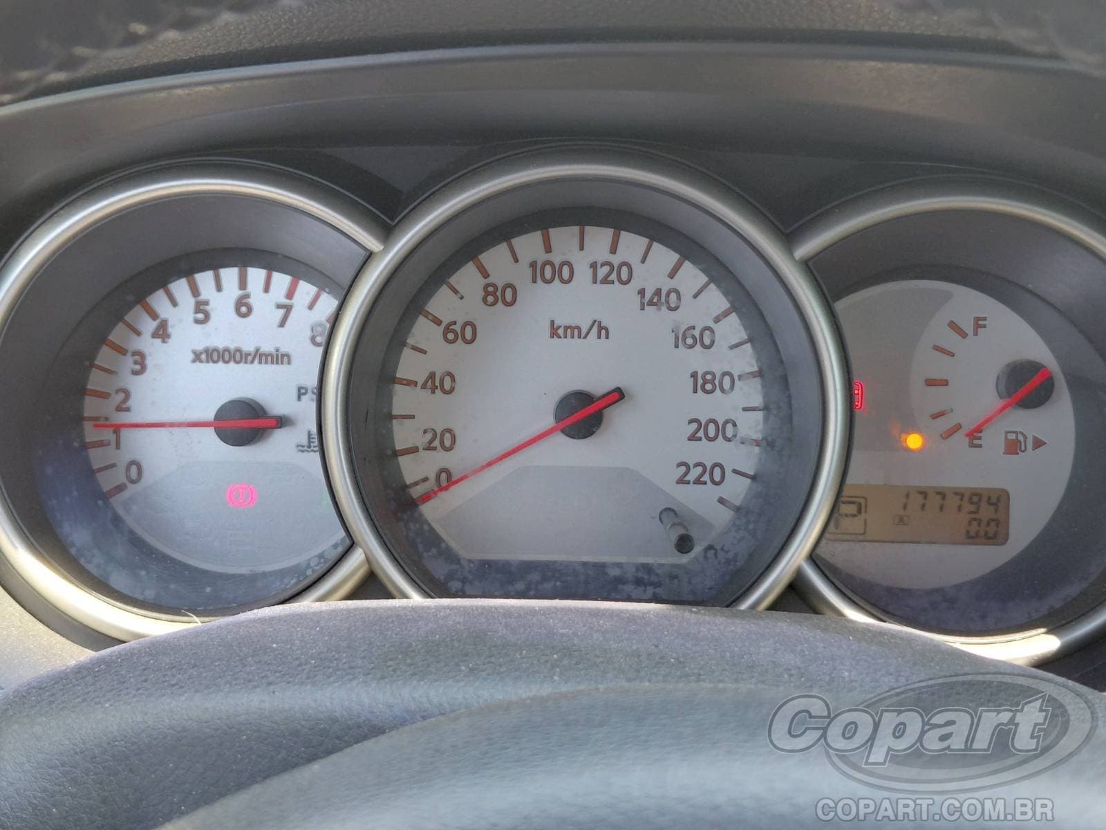 Nissan Livina 2013 — foto 8