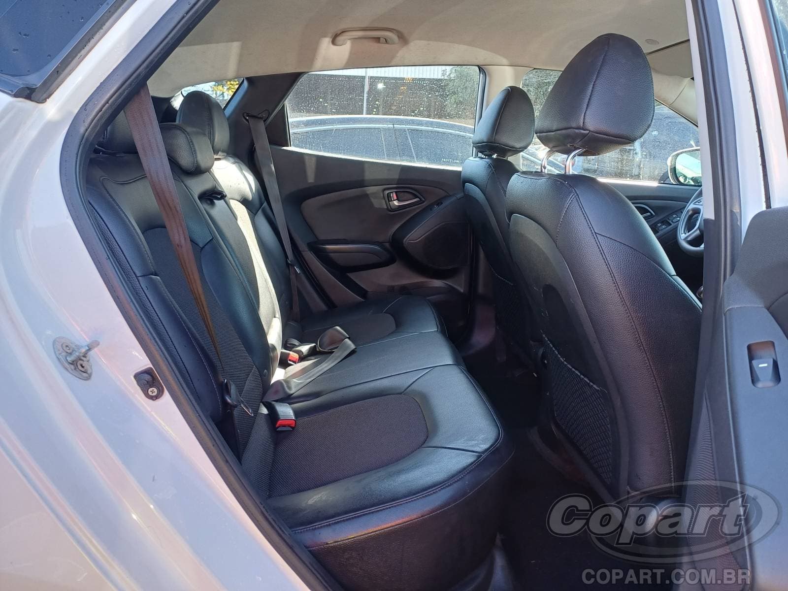 Hyundai Ix35 2018 — foto 6