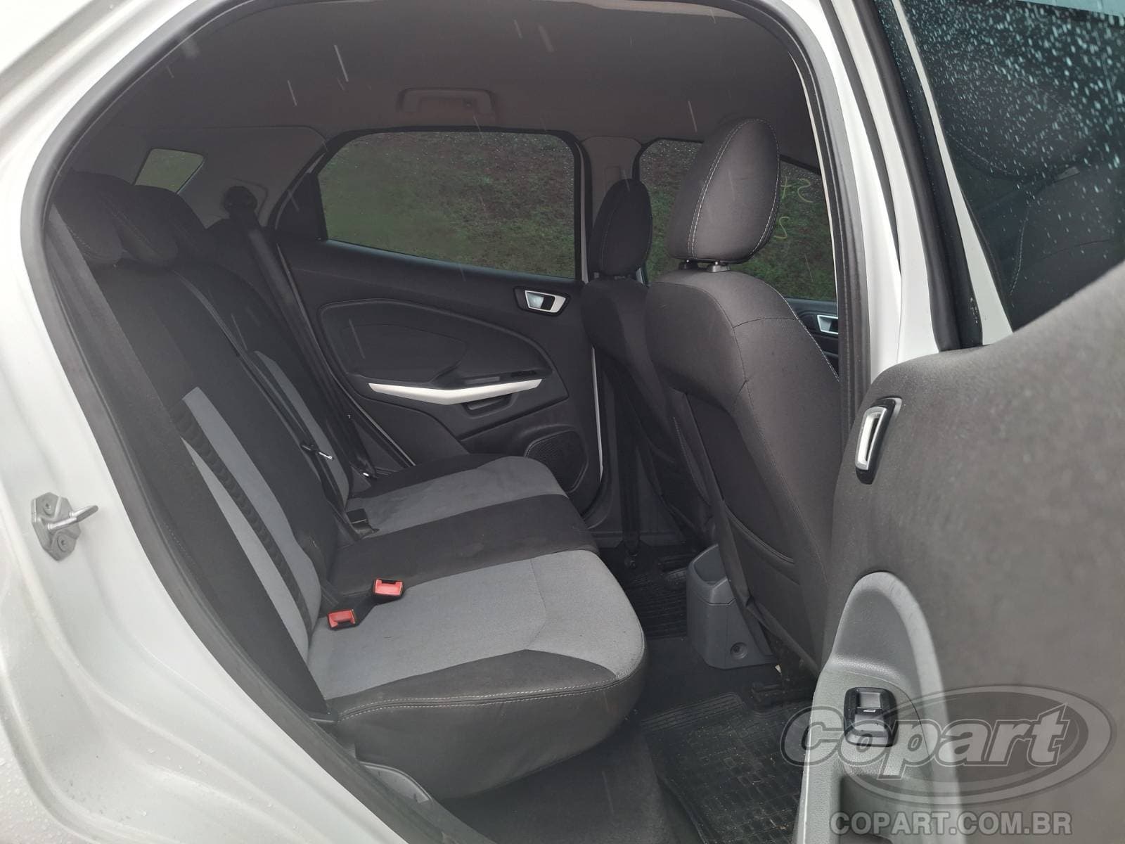 Ford Ecosport 2015 — foto 6