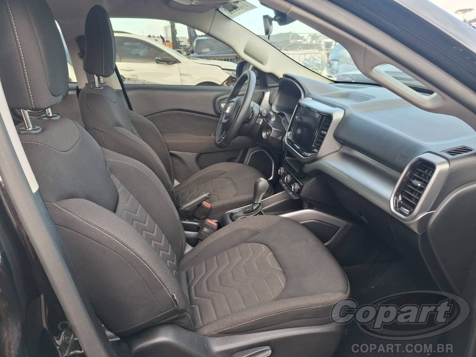 Fiat Toro 2025 — foto 5
