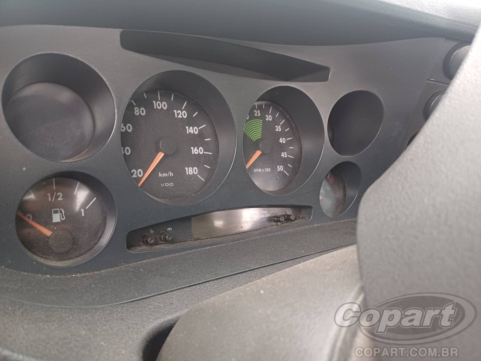 Iveco Daily 2008 — foto 8