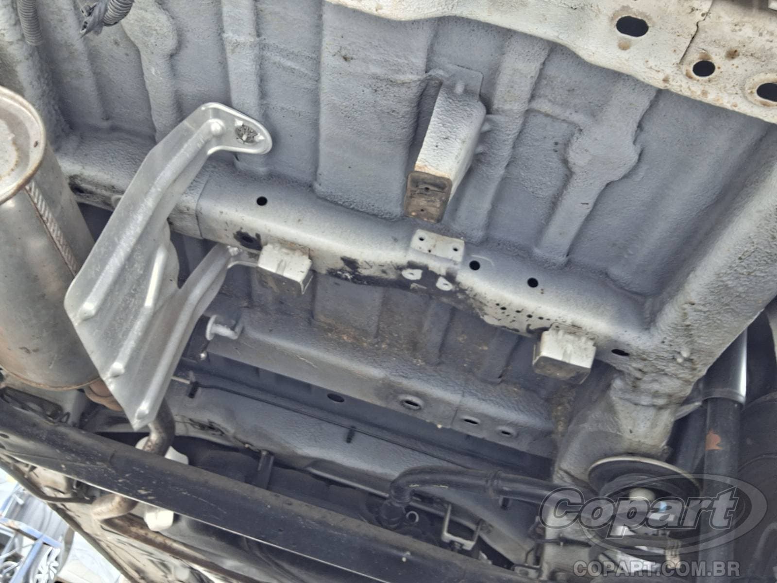 Volkswagen Saveiro 2019 — foto 10