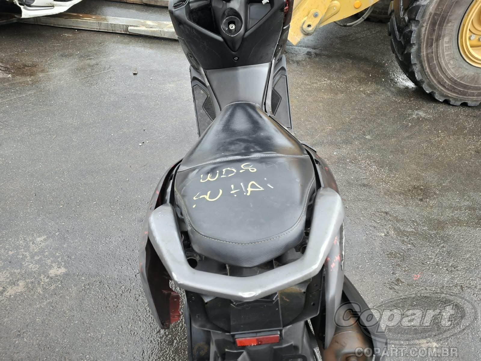 Yamaha Nmax 2020 — foto 10