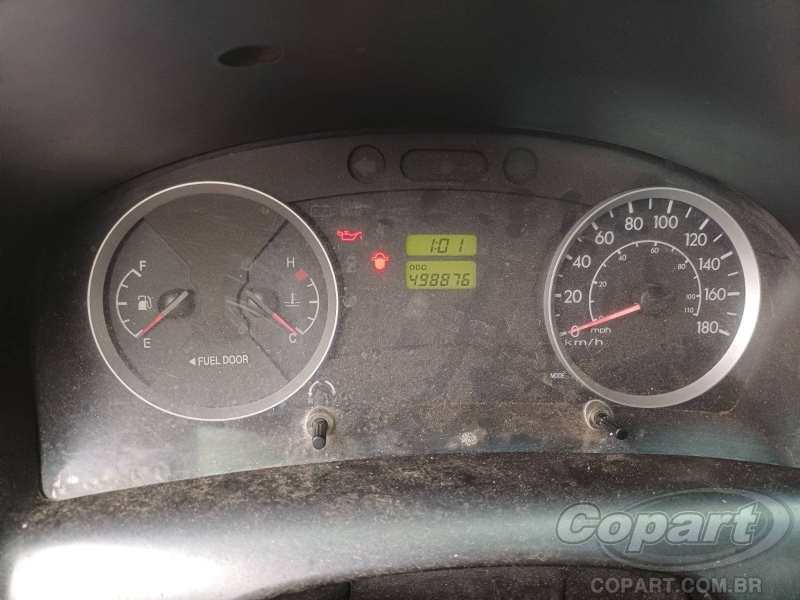 Hyundai HR 2008 — foto 8