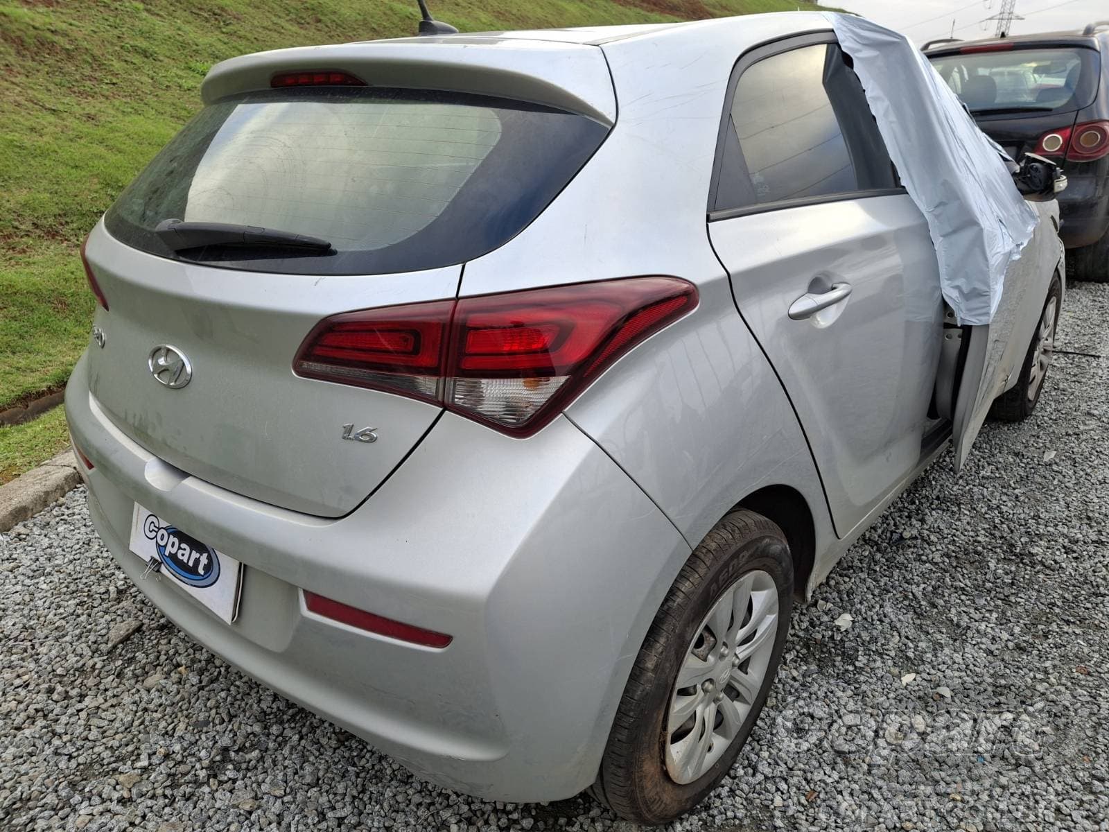 Hyundai Hb20 2019 — foto 4