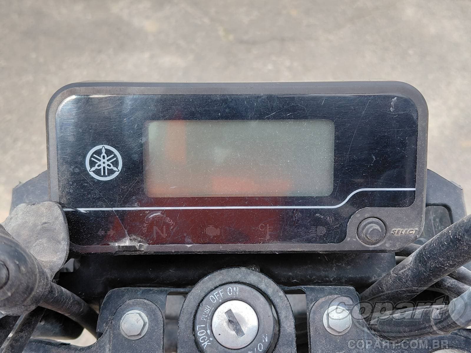 Yamaha YBR 150 Factor 2024 — foto 9