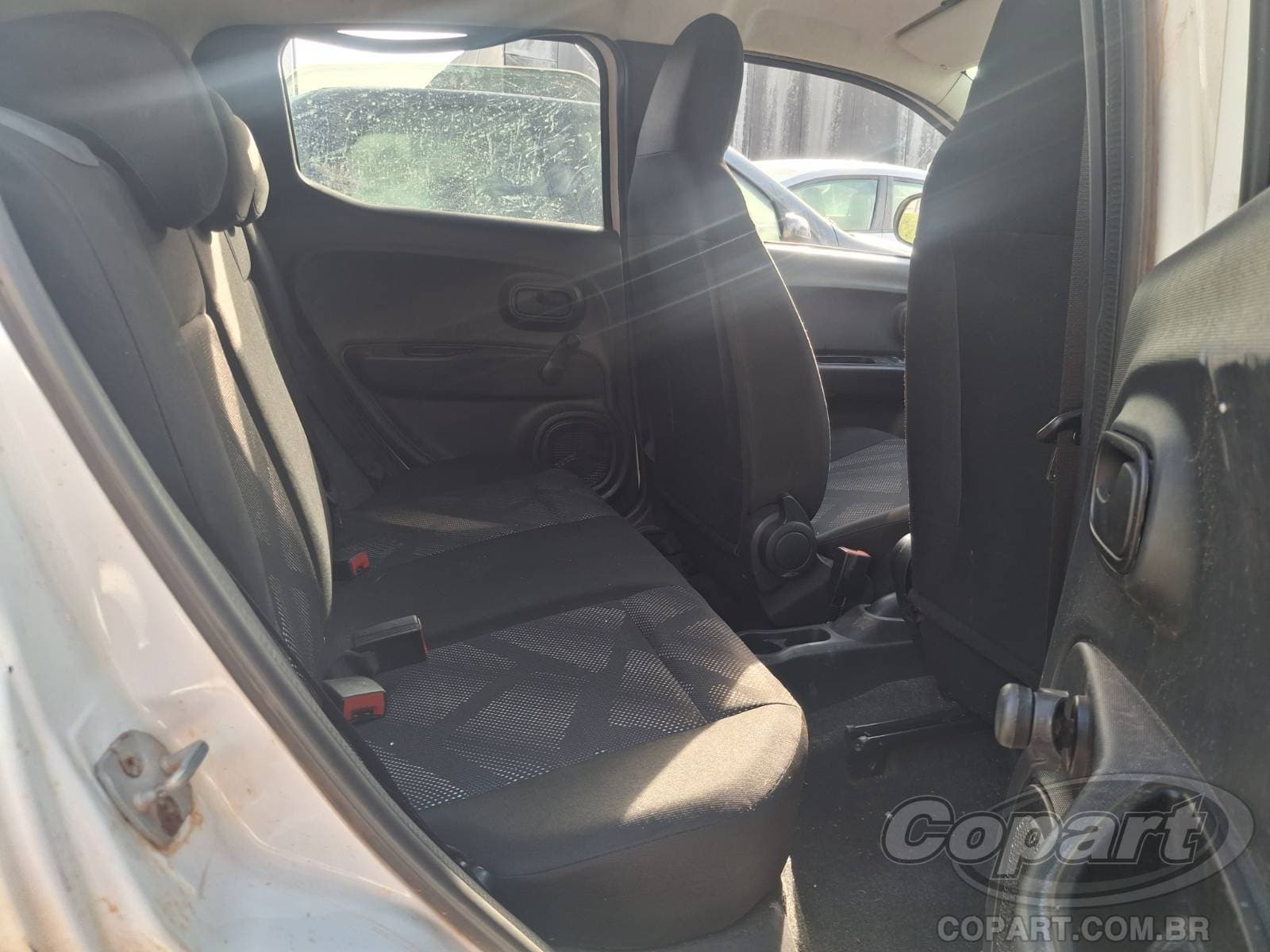 Fiat Mobi 2025 — foto 6